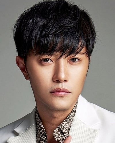 Jin Goo