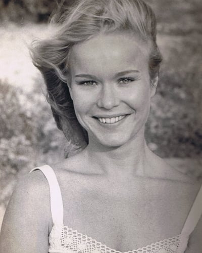 Linda Haynes