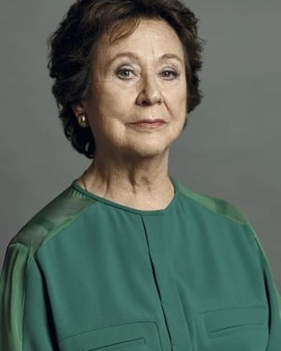 Julieta Serrano