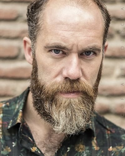 Jorge Kent