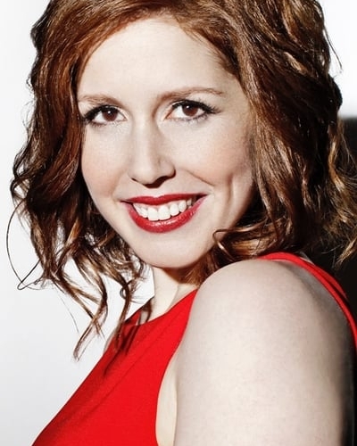 Vanessa Bayer