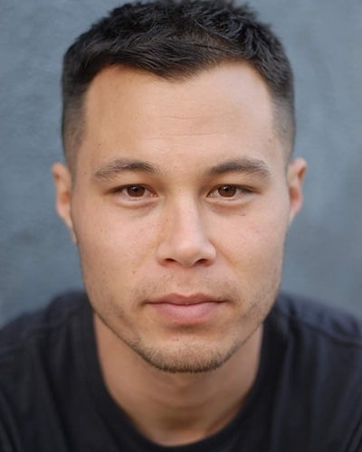 Stephen A. Chang
