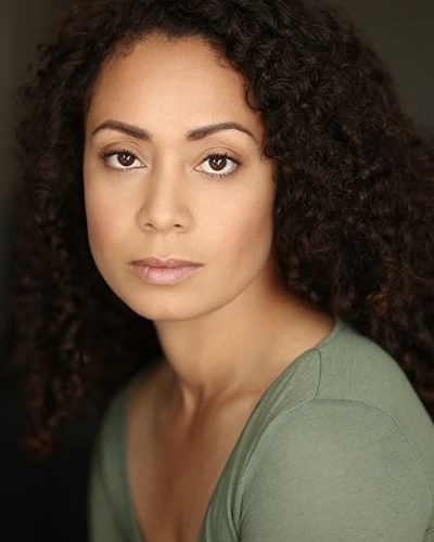 Nicole Anthony