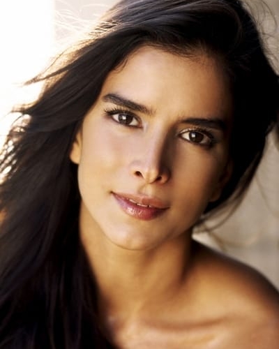 Patricia Velásquez