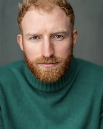 Tom Leigh