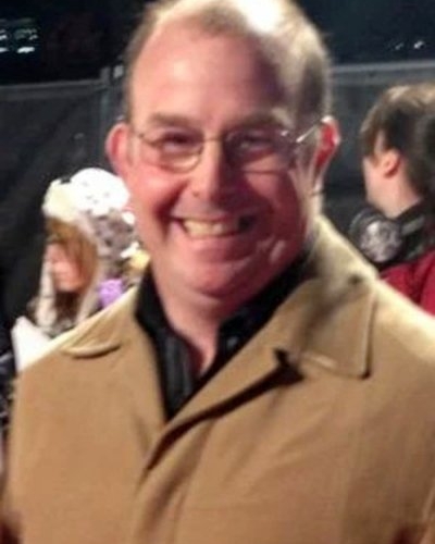 John Kearney