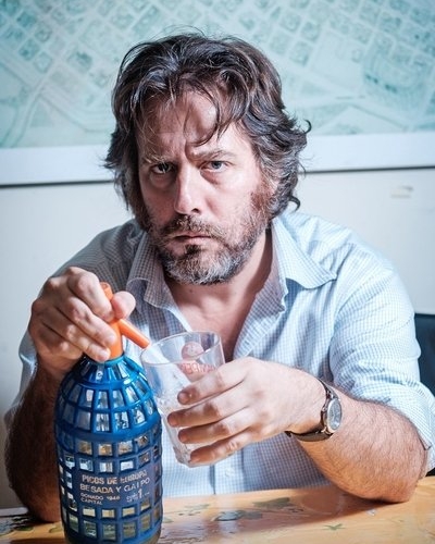 Mariano Llinás