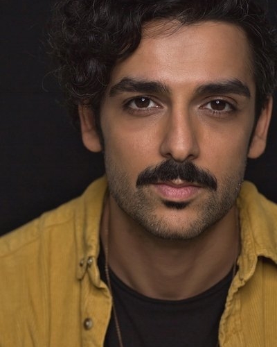 Samuel Tehrani