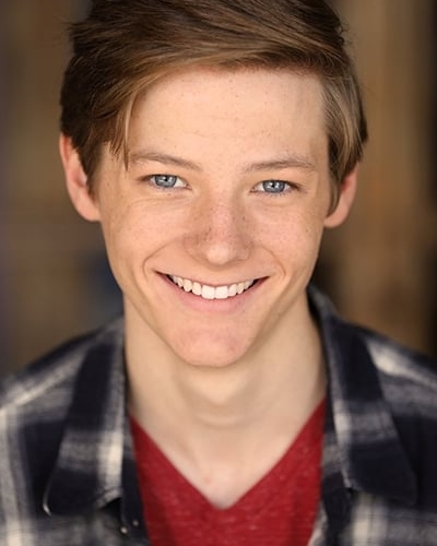 Matthew Erick White