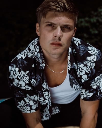 Sam Rechner