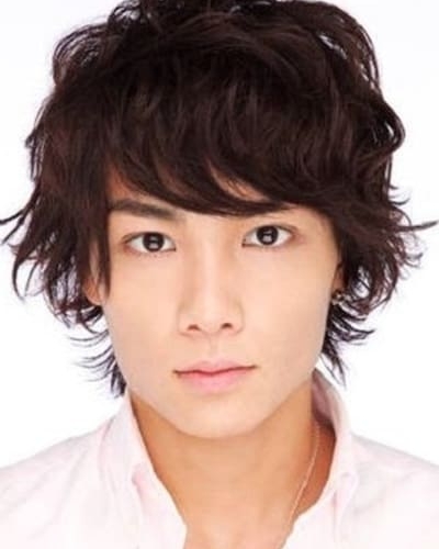 矢野聖人