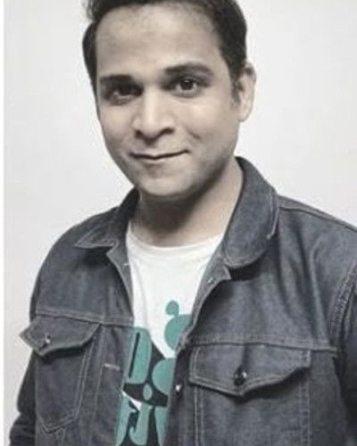 Girish Sharma