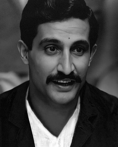 Noureddine Brahimi