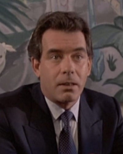 Alfredo Álvarez Calderón