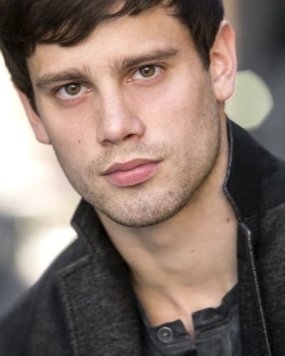 Chris Zurcher