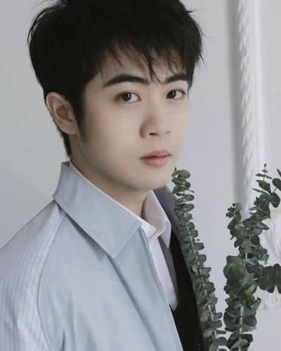 杨天翔