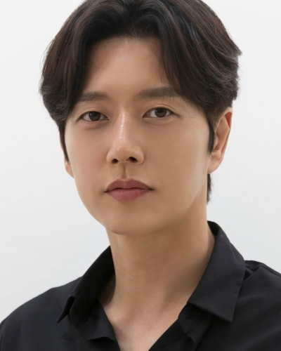 Park Hae-jin