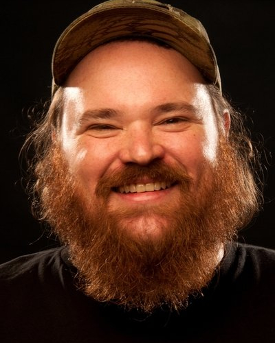 K. Trevor Wilson