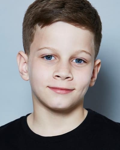 Lucas Welbourne