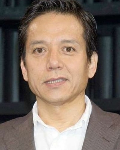 Masanobu Katsumura