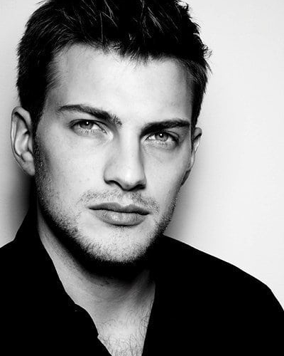 Andreas Wilson