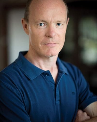Richard Sydenham