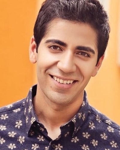 Sahil Saluja