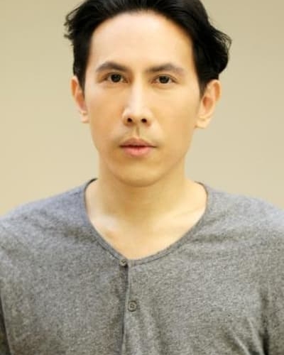 Kenneth Won