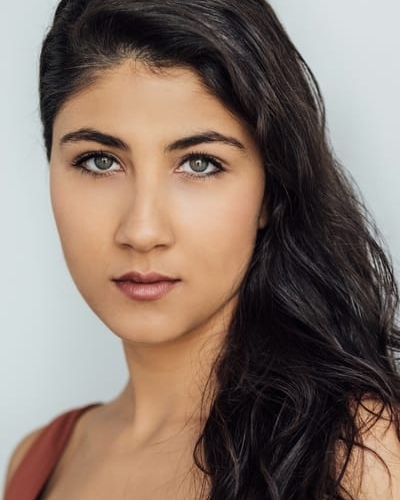 Jessica Grossi
