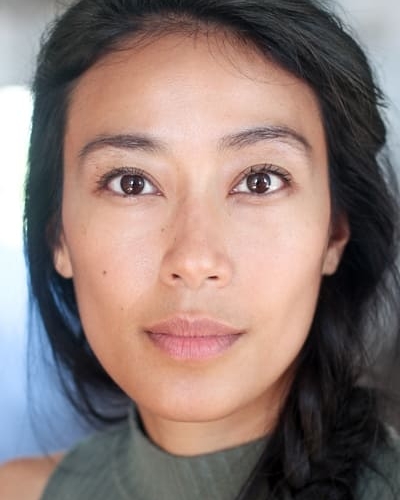 Julianna Kurokawa