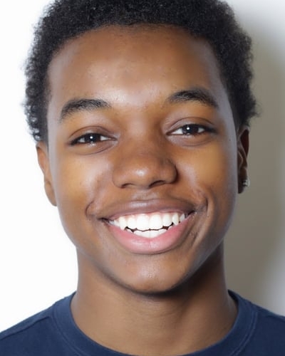 Maliq Johnson
