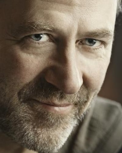 Claude Poissant