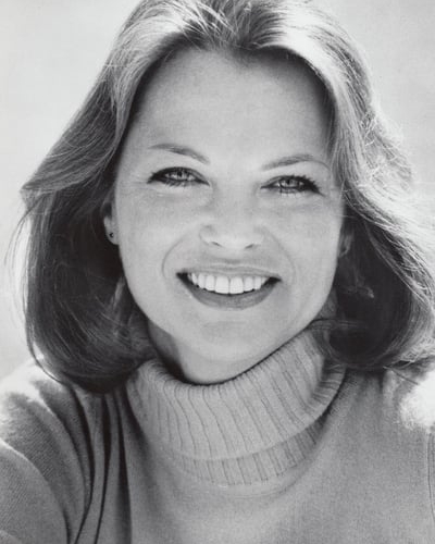 Louise Fletcher