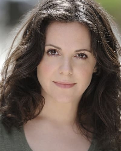 Sophie Sörensen