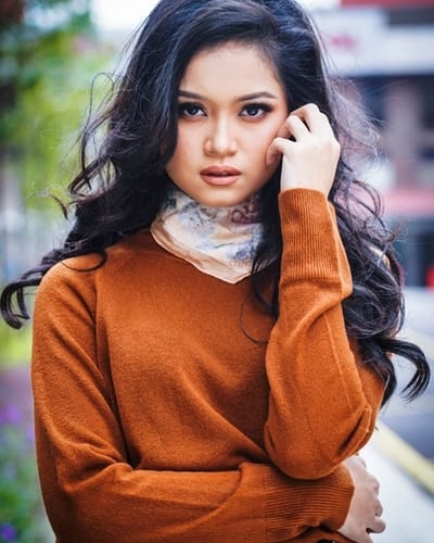 Yuna Rahim