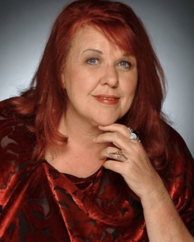 Robyn Reede