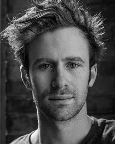 Mark Rendall