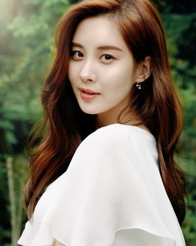 Seohyun