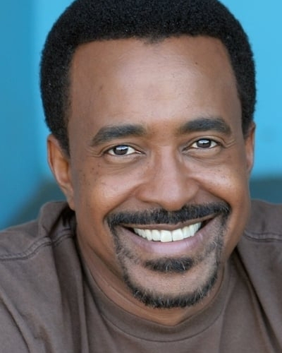 Tim Meadows