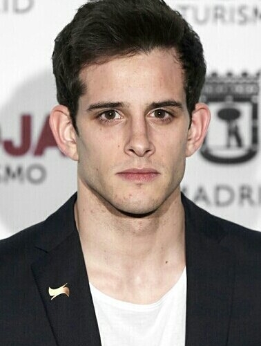 Álex Villazán