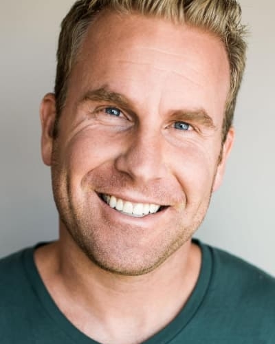 Trey Warner