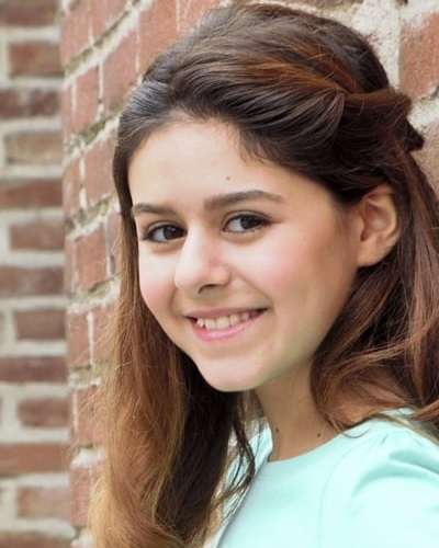 Ariana Molkara
