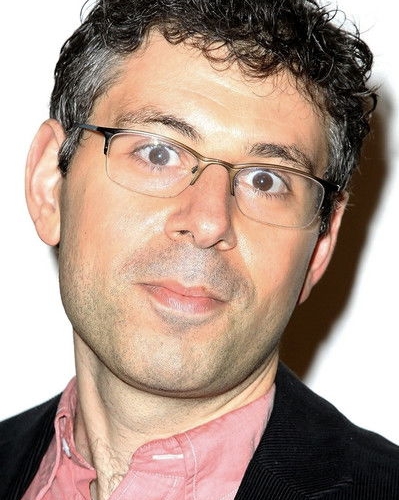 Dan Chariton