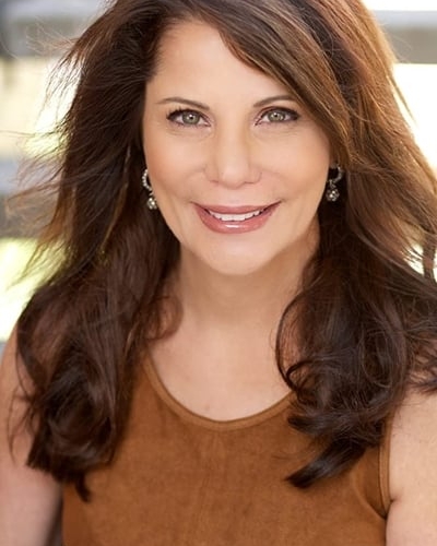 Nellie Sciutto