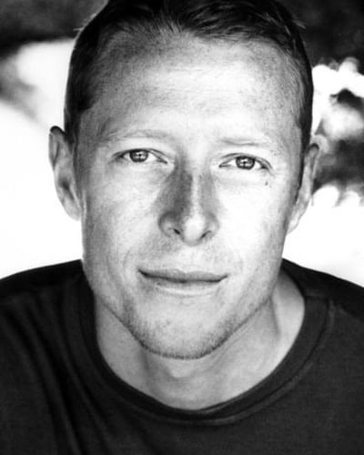 Adrian Rayment