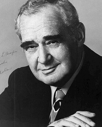 James Nolan
