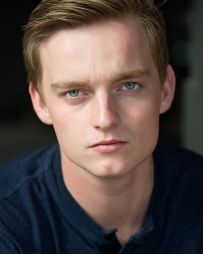 McCabe Slye