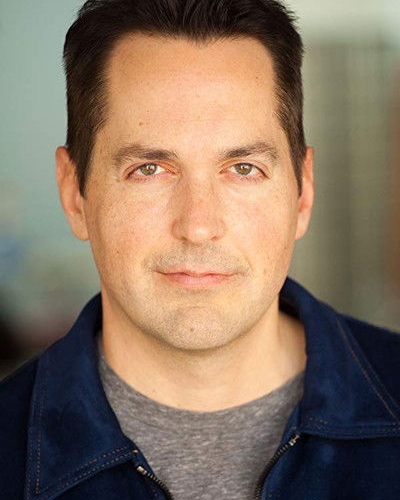 Michael Raif Brizzolara