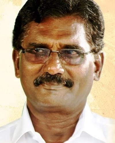Vela Ramamoorthy