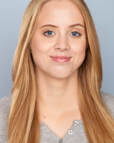 Sarah Elizabeth